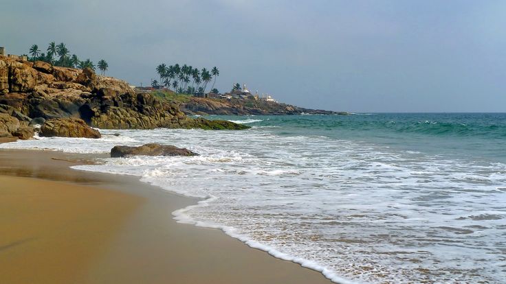 Day 02: Kovalam - Leisure / Optional Exploration